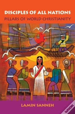 Capa do artigo Disciples Of All Nations