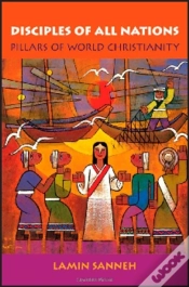 Capa do artigo Disciples Of All Nations