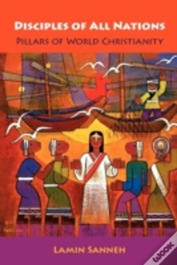 Capa do artigo Disciples Of All Nations