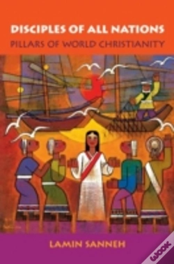 Capa do artigo Disciples Of All Nations