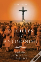 Capa do artigo Disciples Of Antigonish