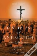 Disciples Of Antigonish