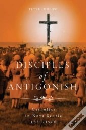 Disciples Of Antigonish