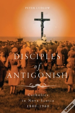Capa do artigo Disciples Of Antigonish