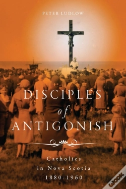 Capa do artigo Disciples Of Antigonish