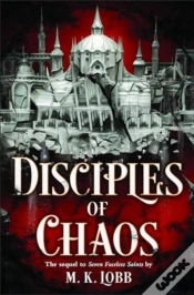 Capa do artigo Disciples Of Chaos