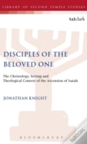 Capa do artigo Disciples Of The Beloved One