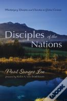 Disciples Of The Nations