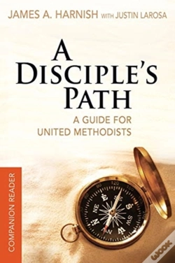 Capa do artigo Disciple'S Path Companion Reader, A