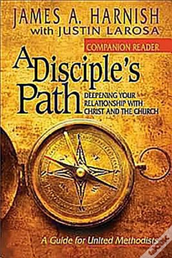 Capa do artigo Disciple'S Path Companion Reader