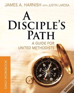 Capa do artigo Disciple'S Path Daily Workbook, A