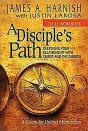 Disciple'S Path Daily Workbook - Preview