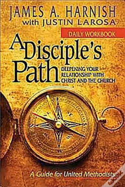Capa do artigo Disciple'S Path Daily Workbook
