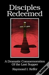 Disciples Redeemed