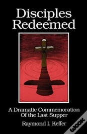 Capa do artigo Disciples Redeemed