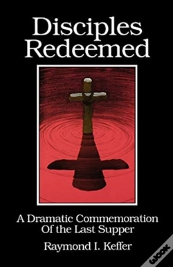 Capa do artigo Disciples Redeemed