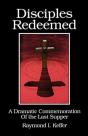 Disciples Redeemed - Preview