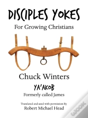 Capa do artigo Disciples Yokes: For Growing Christians