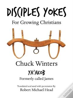 Capa do artigo Disciples Yokes: For Growing Christians