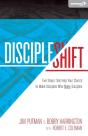 Discipleshift - Preview