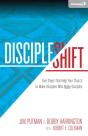 Discipleshift - Preview