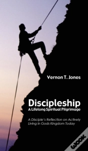 Capa do artigo Discipleship-A Lifelong Spiritual Pilgrimage