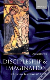 Capa do artigo Discipleship And Imagination