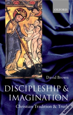 Capa do artigo Discipleship And Imagination
