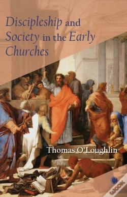 Capa do artigo Discipleship And Society In The Early Churches