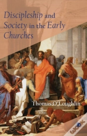 Capa do artigo Discipleship And Society In The Early Churches
