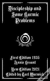 Capa do artigo Discipleship And Some Karmic Problems