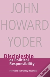 Capa do artigo Discipleship As Political Responsibility
