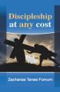Discipleship At Any Cost - Preview