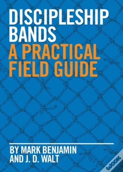 Capa do artigo Discipleship Bands