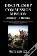 Discipleship Commission Mission