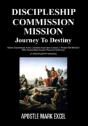 Discipleship Commission Mission - Preview