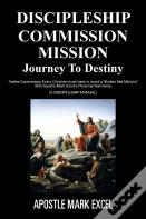 Discipleship Commission Mission