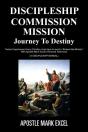 Discipleship Commission Mission - Preview