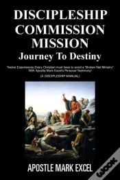 Capa do artigo Discipleship Commission Mission