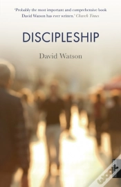 Capa do artigo Discipleship