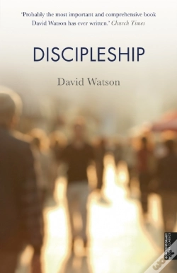 Capa do artigo Discipleship