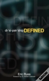 Discipleship Defined