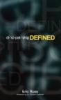 Discipleship Defined - Preview
