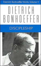 Capa do artigo Discipleship