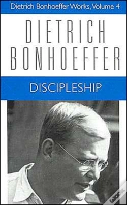 Capa do artigo Discipleship