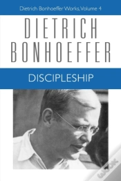 Capa do artigo Discipleship