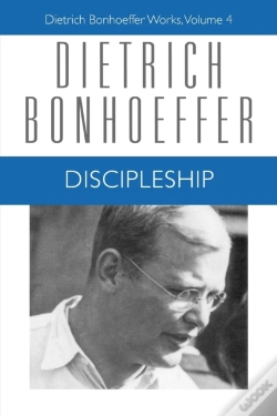 Capa do artigo Discipleship