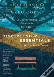 Capa do artigo Discipleship Essentials Â€“ A Guide To Building Your Life In Christ