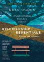 Discipleship Essentials - Preview