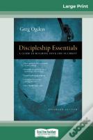 Discipleship Essentials